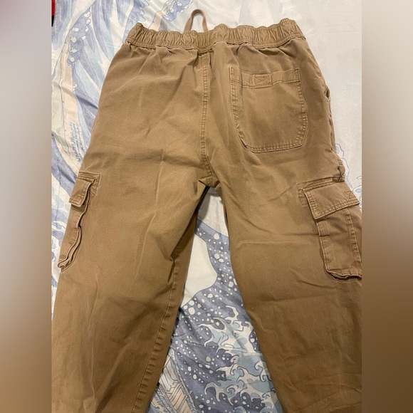 Footlocker Cargo Jogger pants - Picture 5 of 5